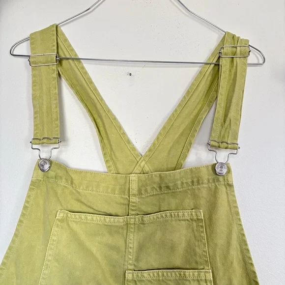 We The Free Ziggy Shortalls - Picture 4 of 7